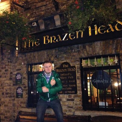 Profile Picture of Mark Chisam (@markchisam) on Twitter