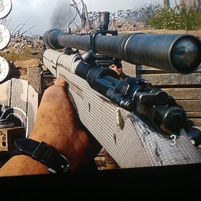 Profile Picture of Majx Rhino (@shawn_severs) on Twitter