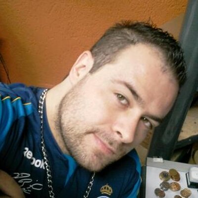 Profile Picture of Daniel Montagna (@danielmontagna) on Twitter