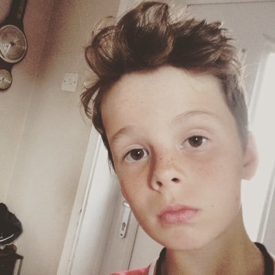 Profile Picture of Toby Leonard Carolan (@LeonardToby) on Twitter