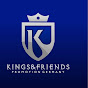 Profile Picture of kings & friends promotion culture exchange (@@royaldignity09) on Tiktok