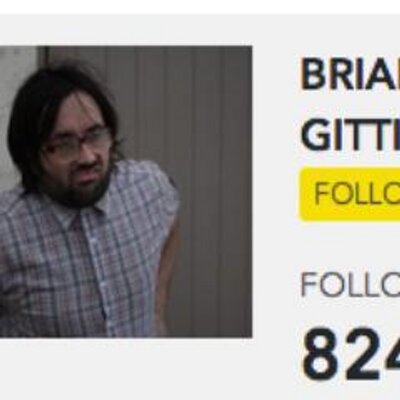 Profile Picture of The Gittins Archive (@BGittinsArchive) on Twitter