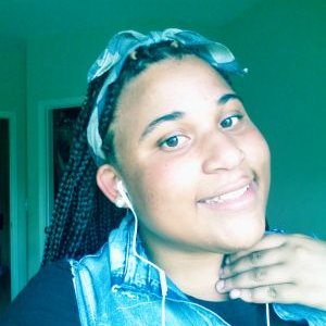 Profile Picture of Bruhits_lia_bean (@KhaliaMitchell7) on Twitter