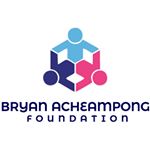 Profile Picture of BAF (@bryanacheampongfoundation) on Instagram