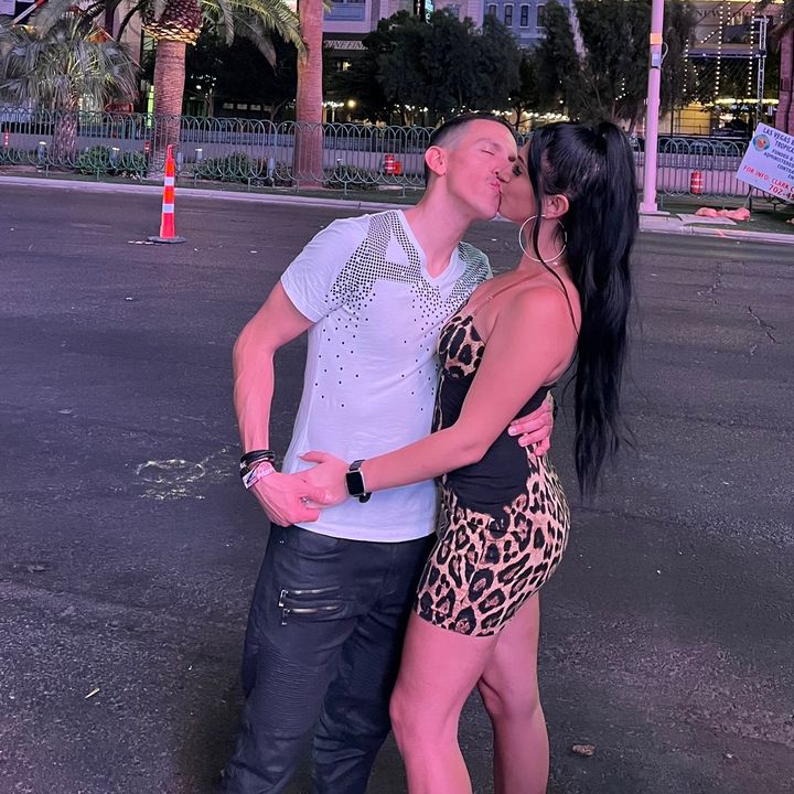 Profile Picture of michaeladuque (@michaela_duque) on Tiktok