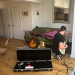 Profile Picture of Stuart Campbell (@stuartcampbell9069) on Instagram