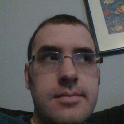 Matt Harriman - Twitter Profile Picture of Matt Harriman (@microchops) on Twitter