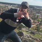 Profile Picture of Carl Persson (@persson20) on Instagram