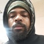 Profile Picture of DeVaughn Rose (@devaughnrose76) on Instagram