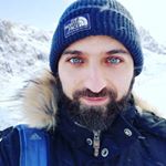 Profile Picture of mohammad basheer (@mbasheer90) on Instagram