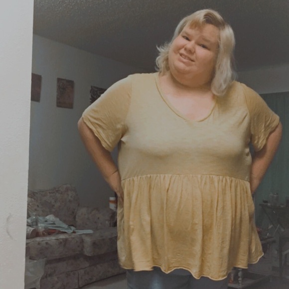 Profile Picture of Jessica Quinton (@jessicaquinton) on Poshmark