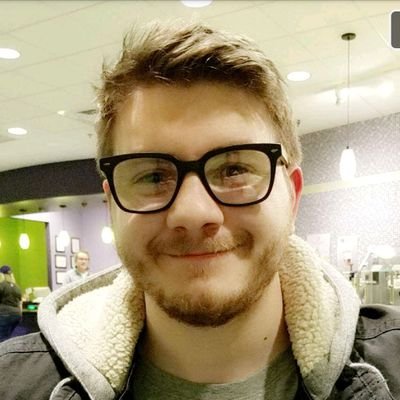 Profile Picture of Matt Lovelace (@Mattlovelace93) on Twitter