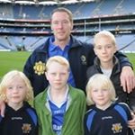 Profile Picture of Keith Corrigan (@keithsiobhan) on Instagram