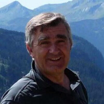 Profile Picture of Jean-François Class (@classjf) on Twitter