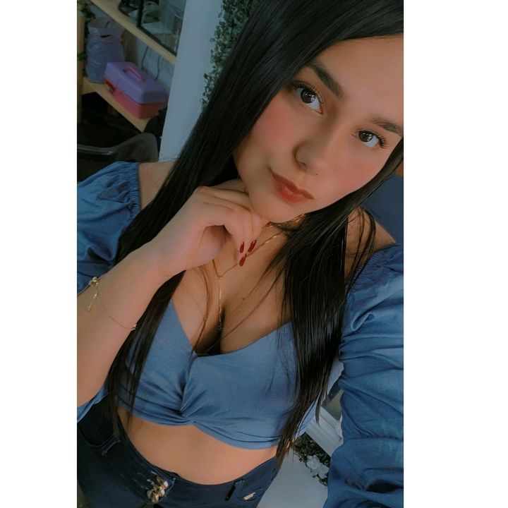 Profile Picture of Grenyely Berris (@berrisgrenyely) on Tiktok