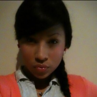 Profile Picture of Glorii Calderón (@g_lori1998) on Twitter
