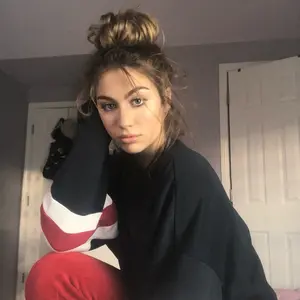 Profile Picture of annie kay (@@anyakalu) on Tiktok