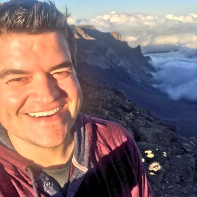Profile Picture of Derek Swanson (@SolidDudes) on Twitter