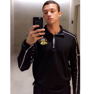 Profile Picture of Javier A. Galeas (@@Javi_Galeas) on Twitter