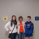 Profile Picture of Janet Pearce (@jlpearce11) on Pinterest
