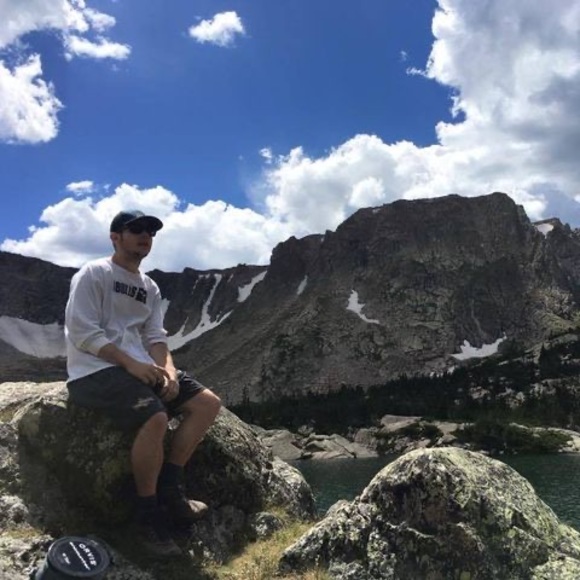 Profile Picture of James Hageman (@younghagz3) on Poshmark