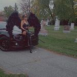 Profile Picture of Henny Hardaway (@queencamaro) on Instagram