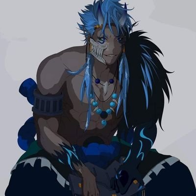 Profile Picture of Zach Mackey (@mackey_zach) on Twitter
