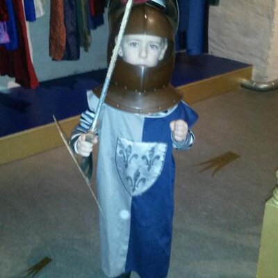 Profile Picture of Leif Carlsson (@LeifCarlsson3) on Twitter