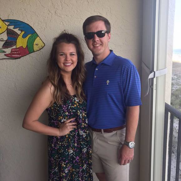 Profile Picture of Clint Whiteside (@ctw92) on Poshmark