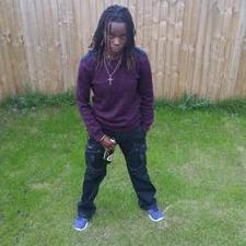 Profile Picture of Dee Jim (@dee_tricia) on Twitter