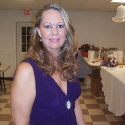 Profile Picture of Robin Tipton (@serinty1961) on Twitter