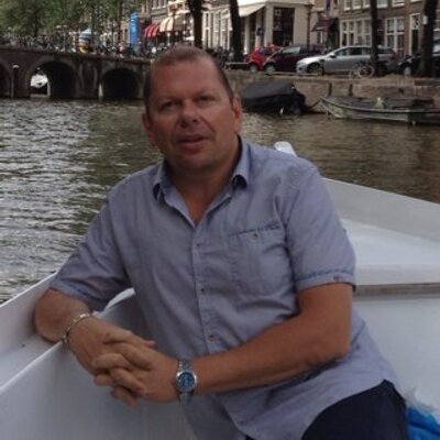 Profile Picture of David Colley (@DRColley) on Twitter