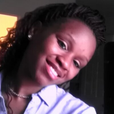 Profile Picture of Dominique Moses (@DeepSeaMemories) on Twitter