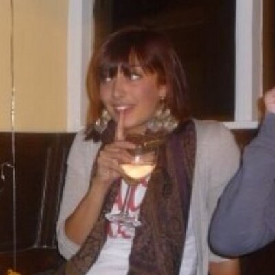 Profile Picture of Hollie Jayne Mathias (@HollieJMathias) on Twitter