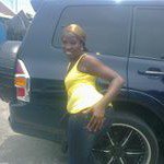 Profile Picture of Nickesha Thomas (@tnickesha) on Instagram