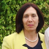 Profile Picture of Paula Fogarty (@paula-fogarty) on Quora