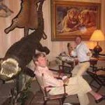 Profile Picture of William Crozer (@wcrozer) on Instagram