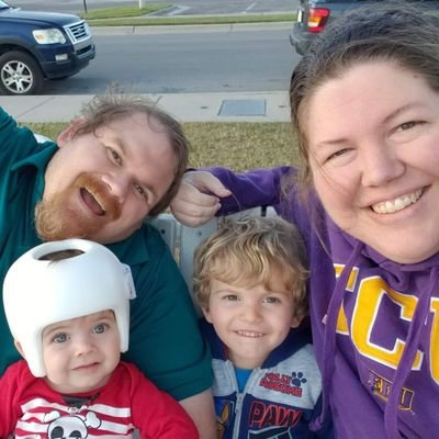 Profile Picture of Brad Roberson(showmen) (@BradRoberson17) on Twitter