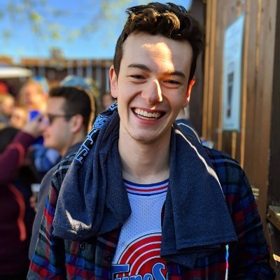 Profile Picture of David Pool (@dpool_2) on Twitter
