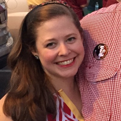 Profile Picture of Ann Yarko Orner 🏴‍☠️ (@YesForYarko) on Twitter