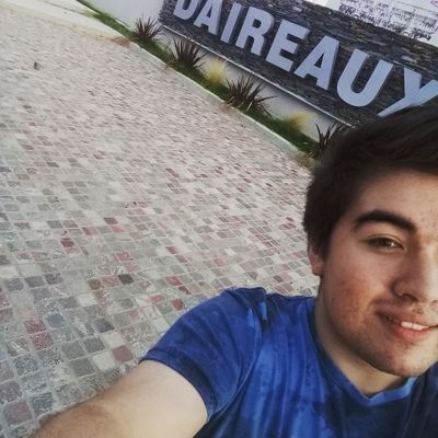 Profile Picture of Leonel Arroyo (@LeoArroyodx) on Twitter