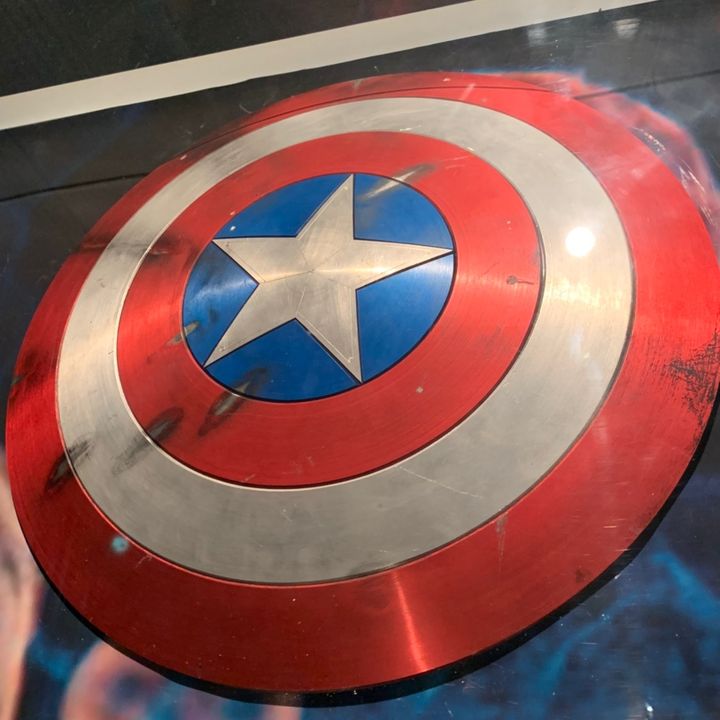 Profile Picture of Michael Cravens (@mgcravens) on Tiktok
