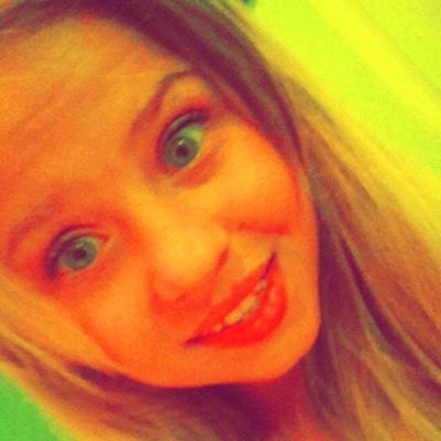 Profile Picture of Carlee Madyson David (@DavidMadyson) on Twitter