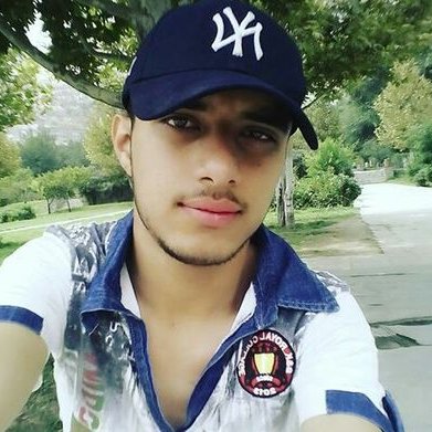 Profile Picture of Sayed Hamid Sadat (@SayedHamidSad13) on Twitter