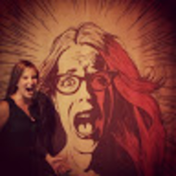 Profile Picture of Maggie a. Skinner (@yaymaggiemay) on Poshmark