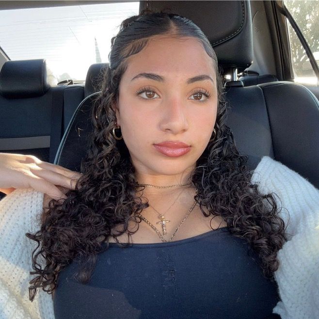 Profile Picture of jujuu (@joycehanna6) on Tiktok