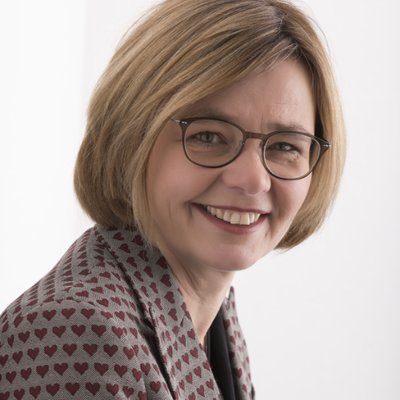 Profile Picture of H. L. Pálsdóttir (@HannaLara) on Twitter