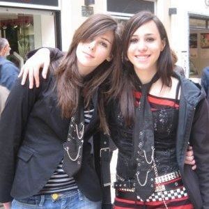 Maria Ricci - Myspace Profile Picture of Maria Ricci (@115600367) on Myspace