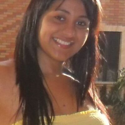 Profile Picture of ADRIANA PALOMO (@ADRYANGEL) on Twitter