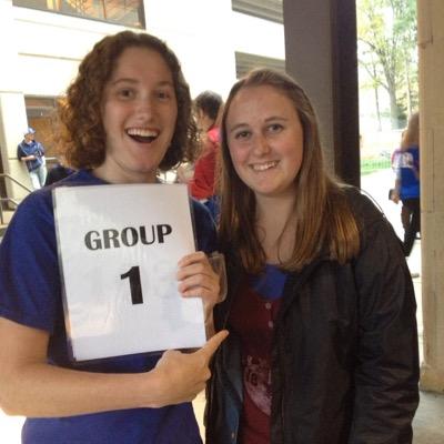 Profile Picture of Christine Kirchner (@kirch89) on Twitter